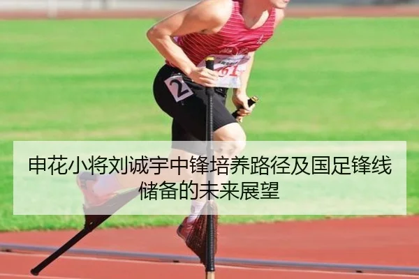 申花小将刘诚宇中锋培养路径及国足锋线储备的未来展望